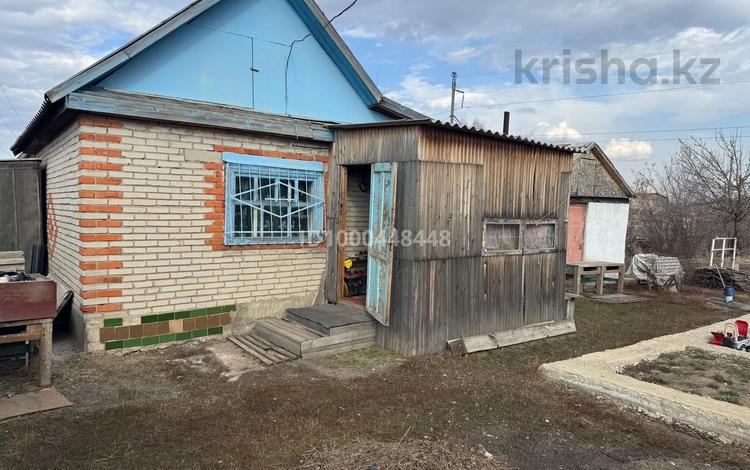 Дача · 2 комнаты · 24 м² · 7 сот., ПКСТ ТЕКСТИЛЬЩИК 1752 — Конечная маршрута 5 за ~ 8.2 млн 〒 в Костанае — фото 2