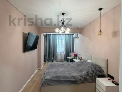 3-комнатная квартира · 104 м² · 12/19 этаж, Сейфулина 574/1к3 — Альфараби ! за 149 млн ₸ в Алматы, Бостандыкский р-н