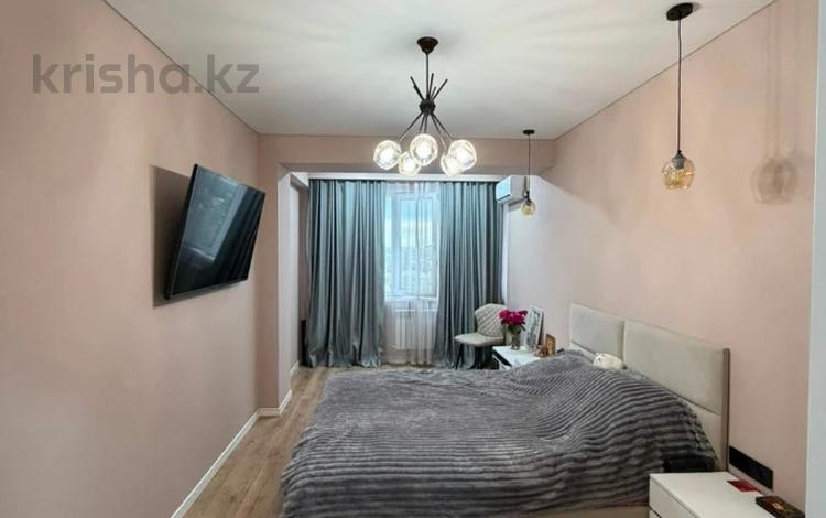 3-комнатная квартира · 104 м² · 12/19 этаж, Сейфулина 574/1к3 — Альфараби ! за 149 млн ₸ в Алматы, Бостандыкский р-н — фото 10