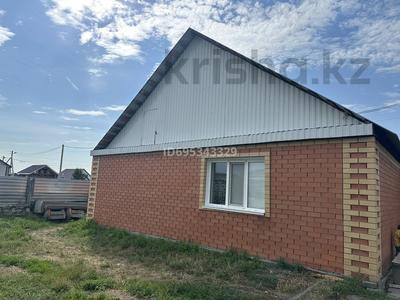 Отдельный дом · 4 комнаты · 80 м² · 10 сот., Микрорайон Северный, Северная 451 за 30 млн 〒 в Костанае