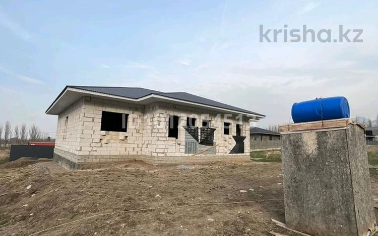 Отдельный дом · 6 комнат · 180 м² · 7.7 сот., Новостройка — Рядом с санаторий Ақбұлақ за 35 млн 〒 в Байбулаке — фото 2