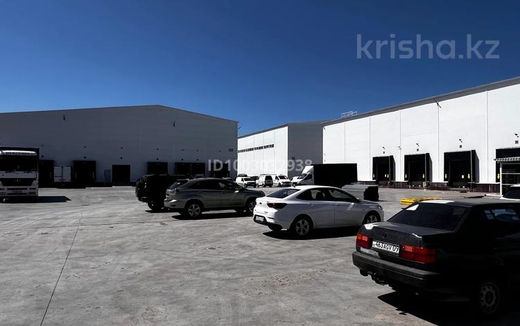 Қоймалар · 4000 м², бағасы: 14 млн 〒 в Караганде, Казыбек би р-н — фото 2