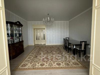 5-комнатная квартира · 205 м² · 7/7 этаж, мкр. Алтын орда, Санкибай Батыра за 70.5 млн 〒 в Актобе