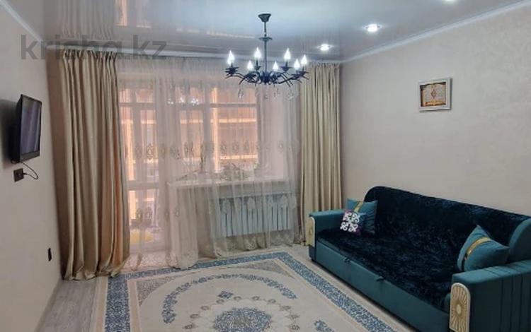 2-бөлмелі пәтер · 44.6 м² · 6/9 қабат, Мухтара Ауэзова 189/13, бағасы: 22.8 млн ₸ в Кокшетау — фото 2