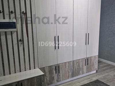 2-бөлмелі пәтер · 75 м² · 5/6 қабат, мкр Таусамалы, Акбата, бағасы: 350 000 ₸ в Алматы, Наурызбайский р-н