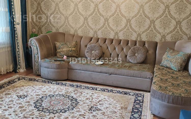 2-бөлмелі пәтер · 51 м² · 2/5 қабат, Мәшһүр Жууспова 155, бағасы: 12.5 млн ₸ в Экибастузе — фото 2