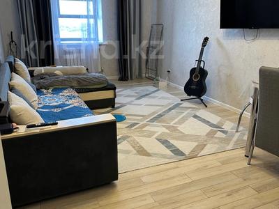 Продажа квартир в Астане: 2-комнатная квартира · 43 м² · 6/7 этаж, Кабанбай батыра 75а за 15.9 млн 〒 2-комнатная квартира · 43 м² · 6/7 этаж, Кабанбай батыра 75а за 15.9 млн 〒 в Астане, Есильский р-н