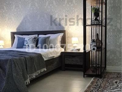 2-комнатная квартира · 53 м² · 3/9 этаж, мкр Аксай-5 25 — момышулы/жубанова за 45 млн ₸ в Алматы, Ауэзовский р-н