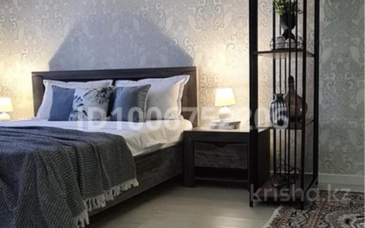 2-комнатная квартира · 53 м² · 3/9 этаж, мкр Аксай-5 25 — момышулы/жубанова за 45 млн ₸ в Алматы, Ауэзовский р-н — фото 2