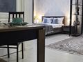 2-комнатная квартира · 53 м² · 3/9 этаж, мкр Аксай-5 25 — момышулы/жубанова за 45 млн ₸ в Алматы, Ауэзовский р-н — фото 10
