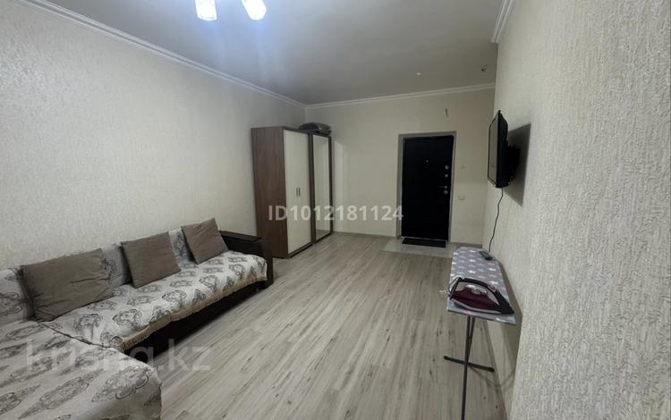 1-комнатная квартира · 39.8 м² · 6/9 этаж, Просп. Рахимжана Кошкарбаева 27/1 за 180 000 ₸ в Астане, Алматы р-н — фото 2