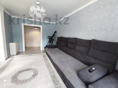 3-комнатная квартира · 70 м² · 1/9 этаж, 9 микр за 21 млн 〒 в Темиртау