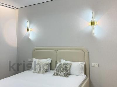 1-комнатная квартира · 48 м² · 9/12 этаж, мкр Кайтпас 1, К. Толеметова за 18 000 ₸ в Шымкенте, Каратауский р-н