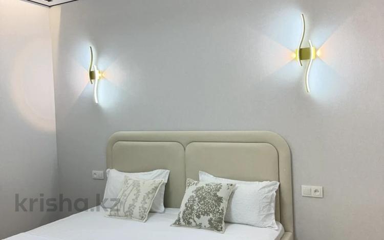 1-комнатная квартира · 48 м² · 9/12 этаж, мкр Кайтпас 1, К. Толеметова за 18 000 ₸ в Шымкенте, Каратауский р-н — фото 2
