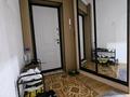 2 комнаты · 50 м² · 2/6 этаж, Мусрепова 9 за 100 000 ₸ в Астане, Алматы р-н