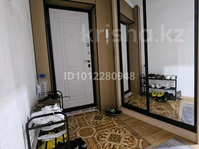 2 комнаты · 50 м² · 2/6 этаж, Мусрепова 9 за 100 000 〒 в Астане, Алматы р-н