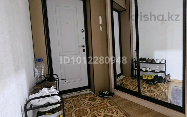 2 комнаты · 50 м² · 2/6 этаж, Мусрепова 9 за 100 000 ₸ в Астане, Алматы р-н — фото 2
