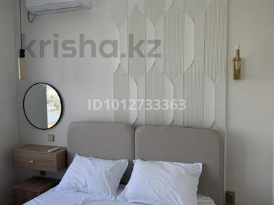 2-бөлмелі пәтер · 45 м² · 9/9 қабат, Пр жамбыла 162 — Сулеймана проспект жамбыла, бағасы: 300 000 ₸ в Таразе