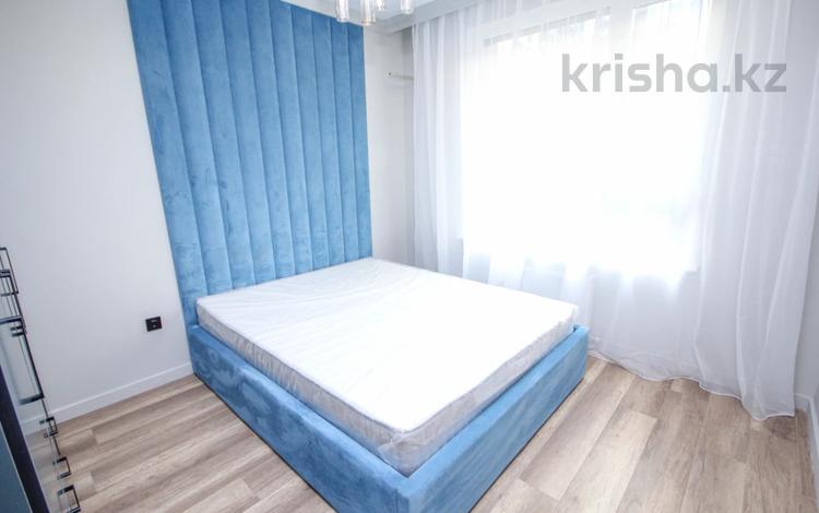 2-комнатная квартира · 48 м² · 12/13 этаж, Тургут Озала 194 за 46.5 млн ₸ в Алматы, Алмалинский р-н — фото 2