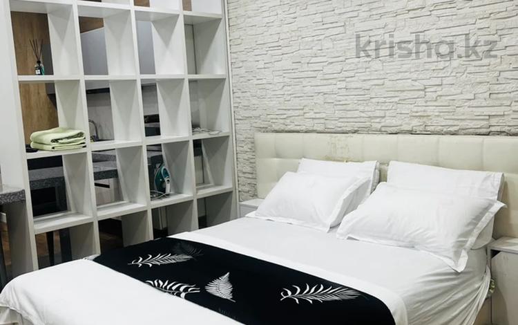 1-бөлмелі пәтер · 38 м² · 6/9 қабат, мкр Аксай-5 25, бағасы: 15 000 ₸ в Алматы, Ауэзовский р-н — фото 20
