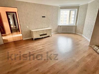 2-комнатная квартира · 54 м² · 6/16 этаж, Рыскулбекова 16/3 за 22.8 млн ₸ в Астане, Алматы р-н