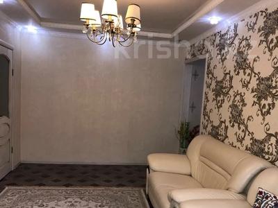 2-комнатная квартира · 50 м² · 5/5 этаж, мкр Тастак-2, Ислама Каримова 40 за 29.8 млн ₸ в Алматы, Алмалинский р-н