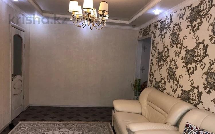 2-комнатная квартира · 50 м² · 5/5 этаж, мкр Тастак-2, Ислама Каримова 40 за 29.8 млн ₸ в Алматы, Алмалинский р-н — фото 9