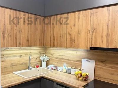 2-бөлмелі пәтер · 58 м² · 3/9 қабат, мкр Самал-2 — СРОЧНО!!!, бағасы: 59 млн ₸ в Алматы, Медеуский р-н