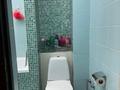 2-бөлмелі пәтер · 58 м² · 3/9 қабат, Самал-2 ш/а. — СРОЧНО!!!, бағасы: 59 млн ₸ в Алматы, Медеуский р-н — фото 5