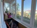 5-комнатная квартира · 100.9 м² · 2/5 этаж, Камзина 12 за 28 млн 〒 в Аксу — фото 16
