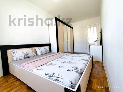 2-комнатная квартира · 49 м² · 4/5 этаж, мкр 5, Есет Батыра 79 — Клиника Айгерим, Воинская Часть, Акимат, Атамекен, Мед.Академия за 13 000 ₸ в Актобе