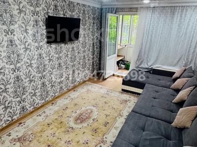 2-комнатная квартира · 44 м² · 2/5 этаж, мкр Коктем-3 12 за 320 000 ₸ в Алматы, Бостандыкский р-н
