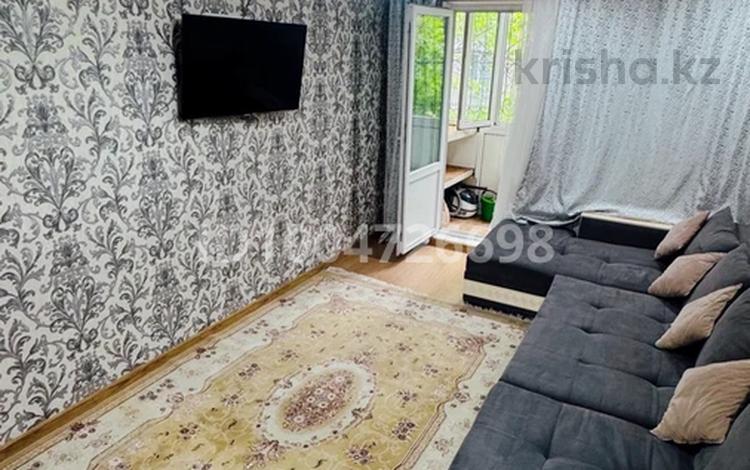 2-комнатная квартира · 44 м² · 2/5 этаж, мкр Коктем-3 12 за 320 000 ₸ в Алматы, Бостандыкский р-н — фото 2