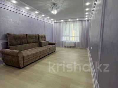 Продажа квартир в Астане: 2-комнатная квартира · 67.4 м² · 7 этаж, Манглик Ел 56, 58, 60 — А. Бокейхан за 45.5 млн 〒 2-комнатная квартира · 67.4 м² · 7 этаж, Манглик Ел 56, 58, 60 — А. Бокейхан за 45.5 млн 〒 в Астане, Есильский р-н
