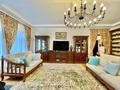 4-бөлмелі пәтер · 131 м² · 2/3 қабат, Назарбаева 51, бағасы: 115 млн ₸ в Алматы, Алмалинский р-н — фото 3