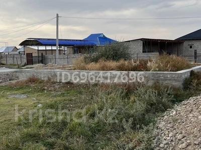 Участок · 10 соток, Байзақ Датқа за 3 млн ₸ в Бурыл