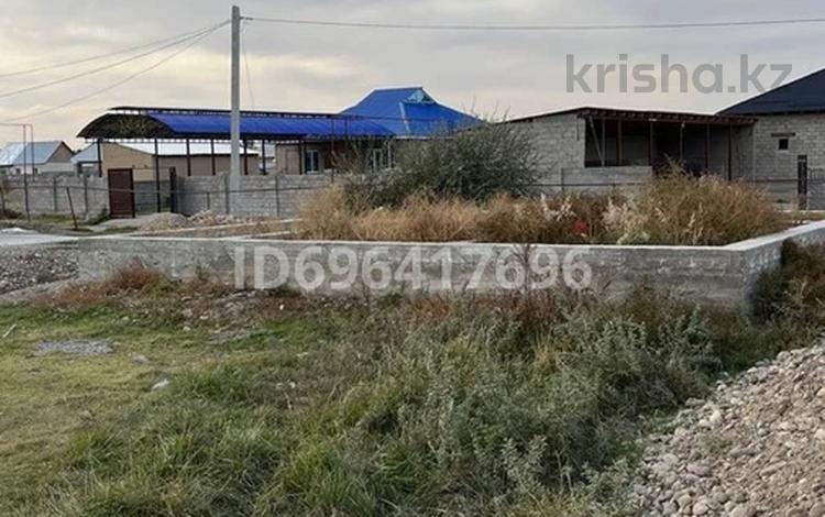Участок · 10 соток, Байзақ Датқа за 3 млн ₸ в Бурыл — фото 3