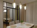 3-комнатная квартира · 109 м² · 3/10 этаж, Луначарского 6/1 стр за 102 млн ₸ в Павлодаре — фото 19