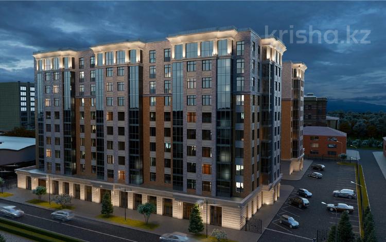3-комнатная квартира · 109 м² · 3/10 этаж, Луначарского 6/1 стр за 102 млн ₸ в Павлодаре — фото 7