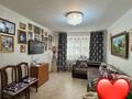 2-бөлмелі пәтер · 46.4 м² · 1/9 қабат, Юго-Восток ш/а., ул. Гапеева 1, бағасы: 18 млн ₸ в Караганде, Казыбек би р-н