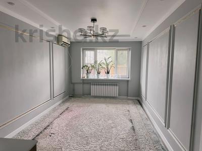3-комнатная квартира · 60 м² · 1/5 этаж, Бегим ана 9 — Район ЖД Вокзал за 19 млн ₸ в 