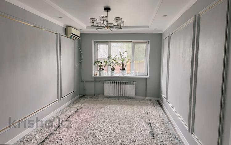 3-комнатная квартира · 60 м² · 1/5 этаж, Бегим ана 9 — Район ЖД Вокзал за 19 млн ₸ в  — фото 2