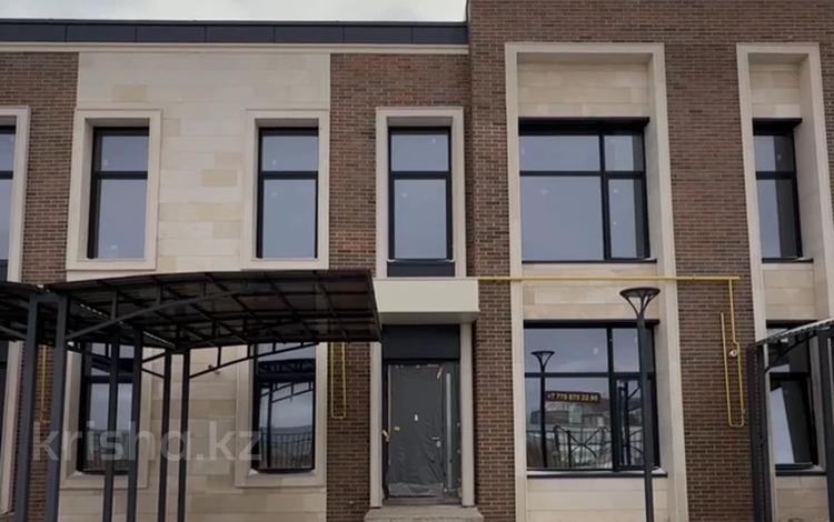 Отдельный дом · 5 комнат · 163 м² · 1.5 сот., Никола Тесла 5 за 159.9 млн 〒 в Астане, Есильский р-н — фото 2