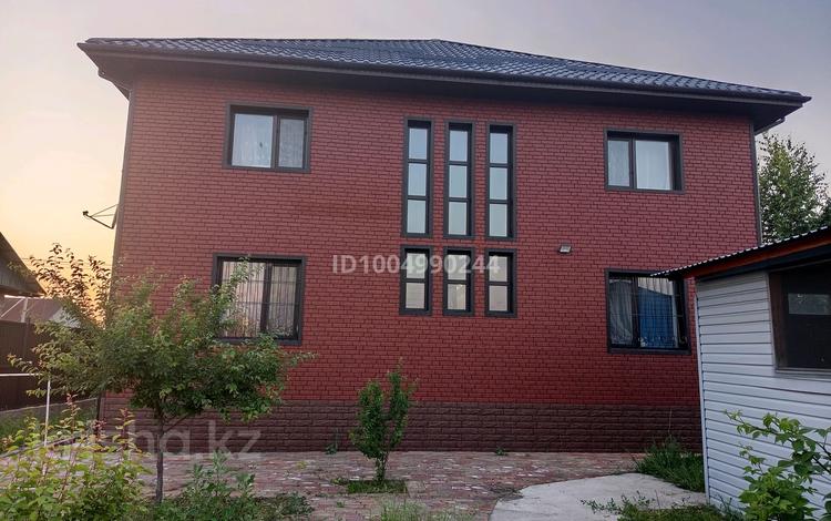 Отдельный дом · 8 комнат · 300 м² · 8 сот., Мик.Айғаным ул. Жургенова 353 — Находиться возле магазина &quot;Қазына&quot; за 85 млн 〒 в Кызыл ту-4 — фото 8