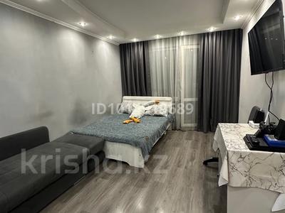 1-комнатная квартира · 34 м² · 5/5 этаж, Гагарина 14а за 15.5 млн ₸ в 