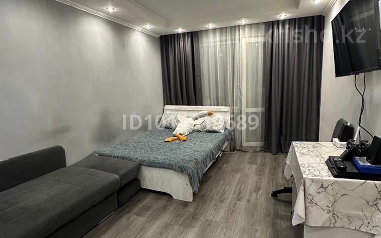 1-бөлмелі пәтер · 34 м² · 5/5 қабат, Гагарина 14а, бағасы: 15.5 млн ₸ в  — фото 2