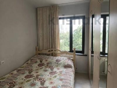 3-комнатная квартира · 70 м² · 5/10 этаж, Тянь-Шанская 7 — СРОЧНО за 63 млн ₸ в Алматы, Медеуский р-н