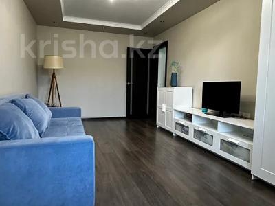 2-комнатная квартира · 42 м² · 4/4 этаж, Байтурсынова за 40.5 млн 〒 в Алматы, Алмалинский р-н