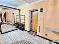 2-комнатная квартира · 55 м² · 7/9 этаж, мкр Нурсая, Таумуш Жумагалиев 15 за 17 000 ₸ в Атырау — фото 14