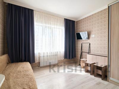 1-бөлмелі пәтер · 20.4 м² · 12/13 қабат, Ракымжан Кошкарбаев 68, бағасы: 13.5 млн ₸ в Астане, Сарайшык р-н